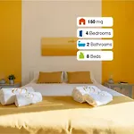 شقة Casa Derosa In Centro سورينتو
