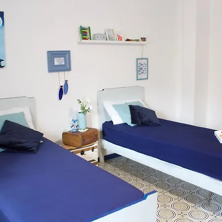 Appartement Casa Derosa In Centro *