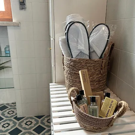 Appartement Casa Derosa In Centro Sorrente