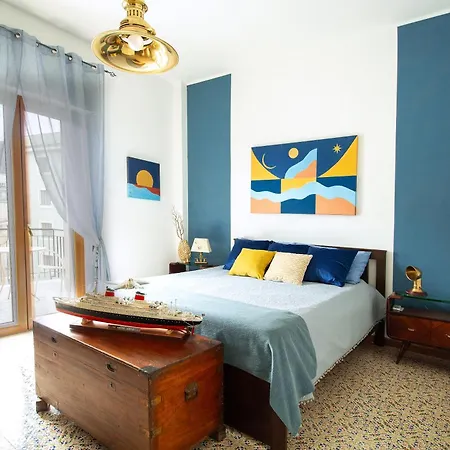 Appartement Casa Derosa In Centro