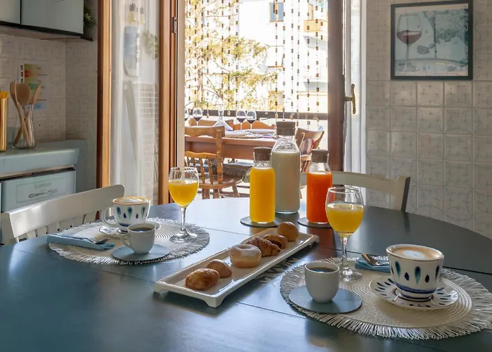 Casa Derosa In Centro * סורנטו