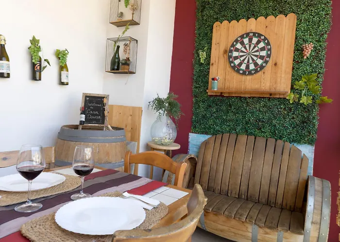 Casa Derosa In Centro דירה *