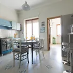 Casa Derosa In Centro Σορέντο