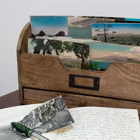 Casa Derosa In Centro * 소렌토