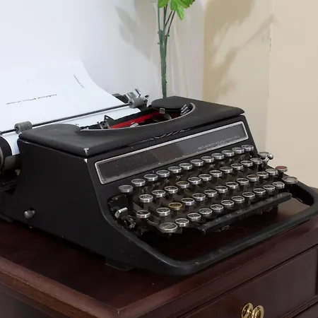 아파트 Casa Derosa In Centro *