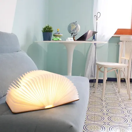 아파트 Casa Derosa In Centro