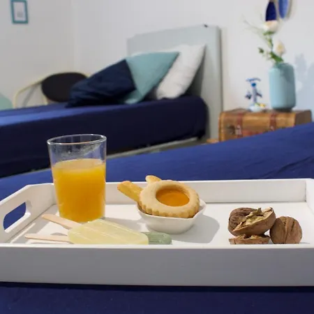 Casa Derosa In Centro 아파트 *