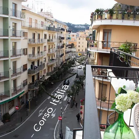 아파트 Casa Derosa In Centro *