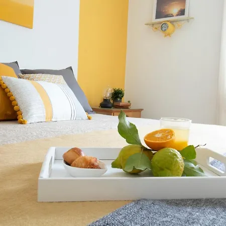 Casa Derosa In Centro 아파트 *