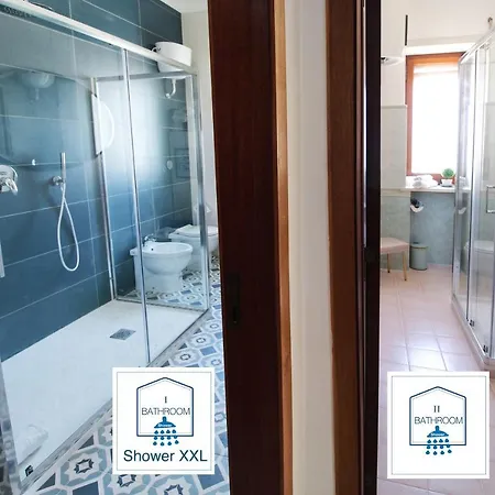 Casa Derosa In Centro 소렌토