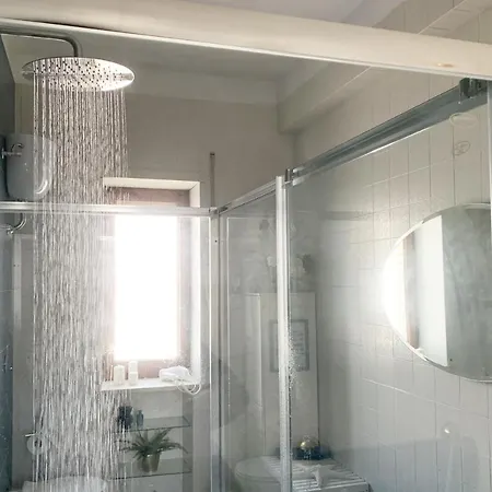 아파트 Casa Derosa In Centro 소렌토