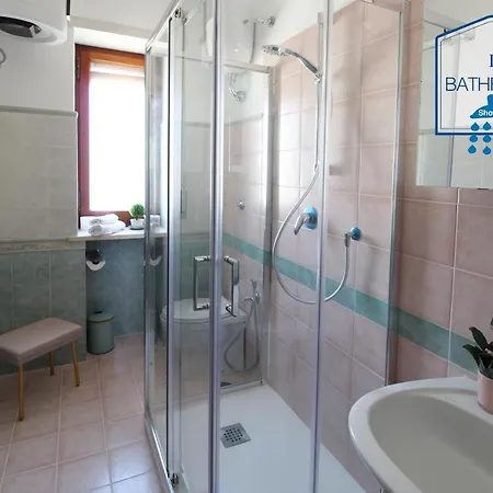 아파트 Casa Derosa In Centro *