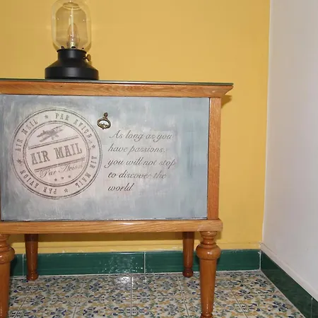 Casa Derosa In Centro 아파트 소렌토