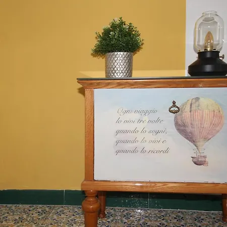 Casa Derosa In Centro 아파트