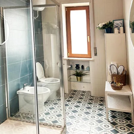 아파트 Casa Derosa In Centro *