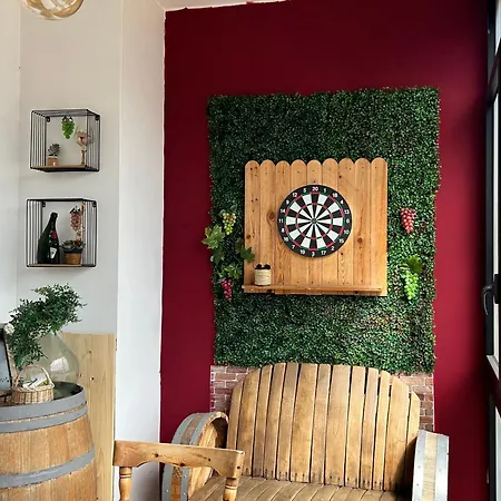 Casa Derosa In Centro 소렌토