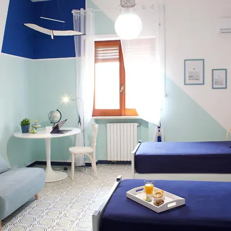 아파트 Casa Derosa In Centro *