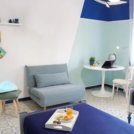 Casa Derosa In Centro