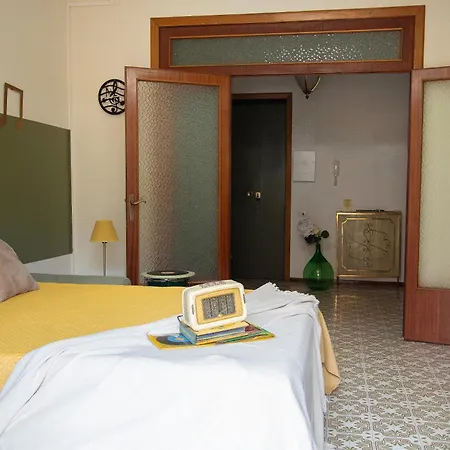 Casa Derosa In Centro 소렌토