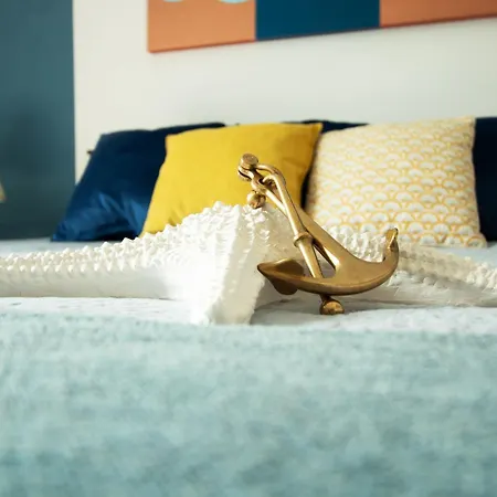 Casa Derosa In Centro 소렌토