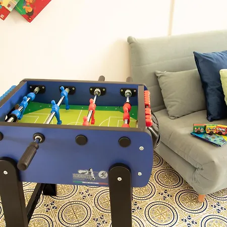 Casa Derosa In Centro