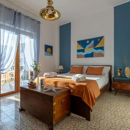 Casa Derosa In Centro *