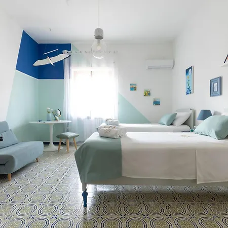 Appartement Casa Derosa In Centro *