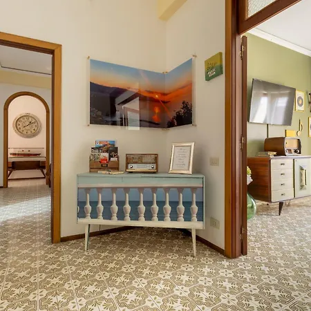 Casa Derosa In Centro Appartement
