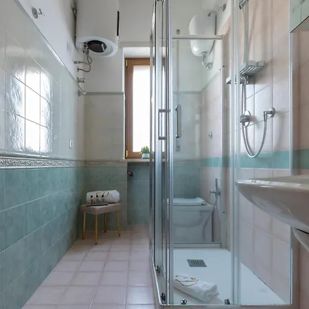 Casa Derosa In Centro Appartement *