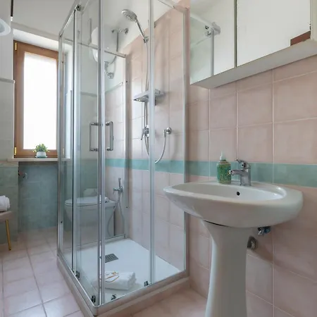 Appartement Casa Derosa In Centro *