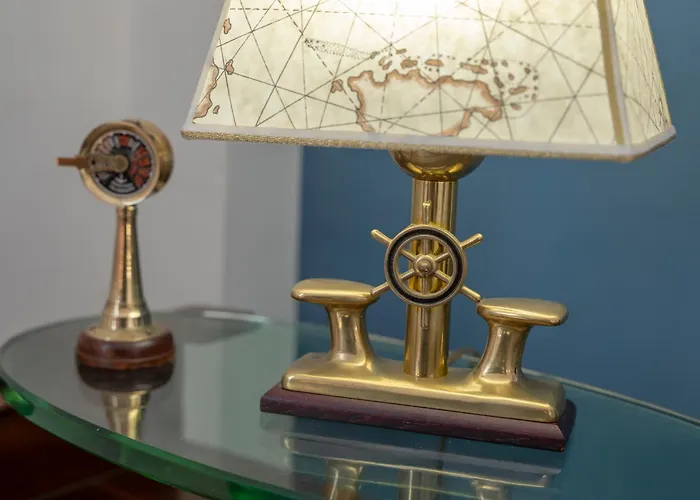 Casa Derosa In Centro Appartamento