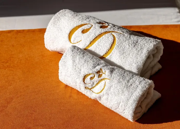 Casa Derosa In Centro * Sorrento