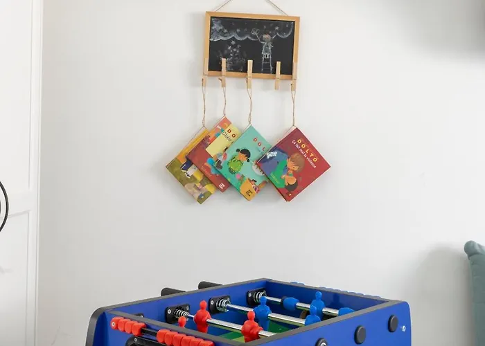 Casa Derosa In Centro * Sorrento