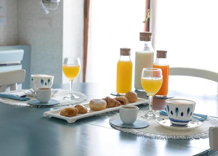 Casa Derosa In Centro Appartamento