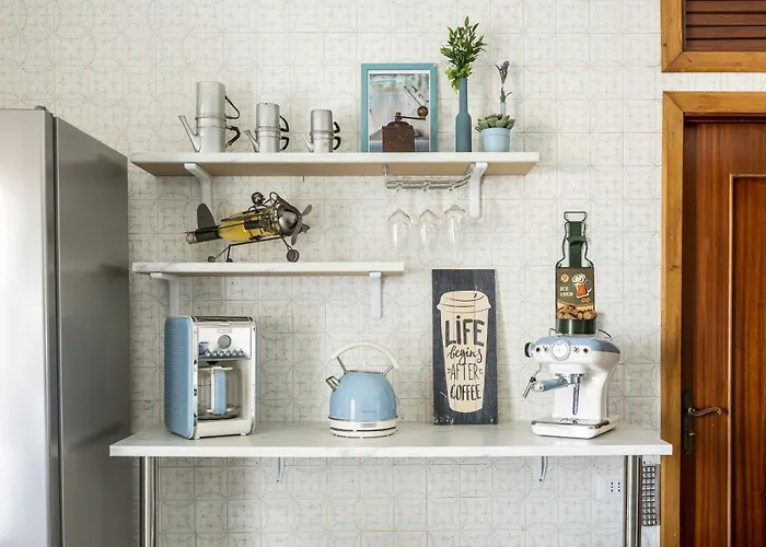 Casa Derosa In Centro Appartamento Sorrento