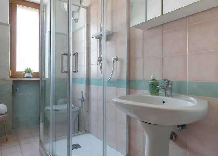 Appartamento Casa Derosa In Centro *