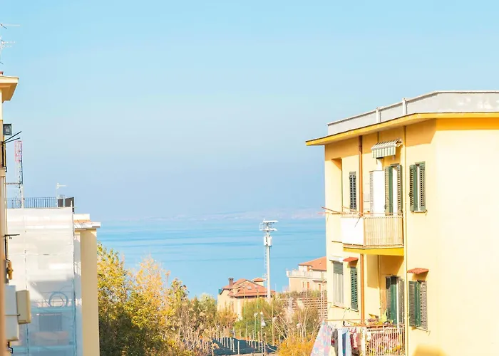 Casa Derosa In Centro Appartamento *