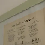 Casa Derosa In Centro Apartment