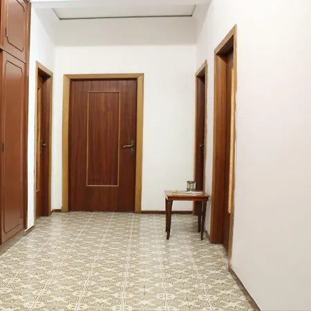 Apartment Casa Derosa In Centro
