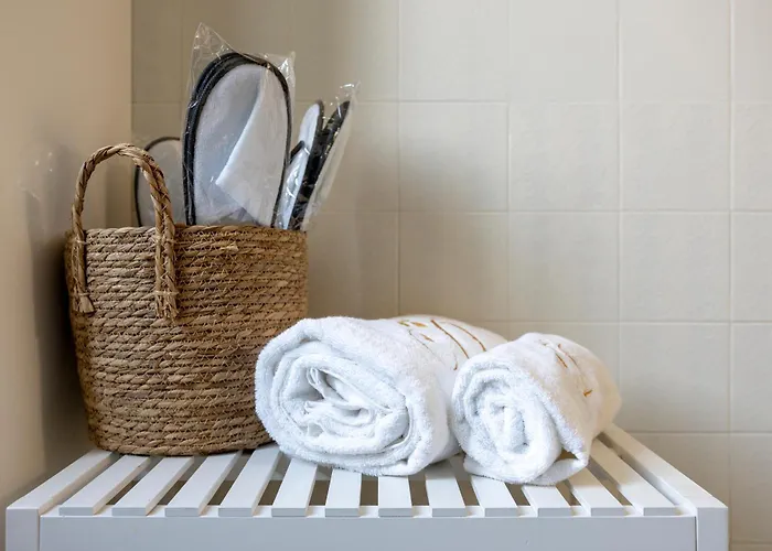 Casa Derosa In Centro Lägenhet Sorrento